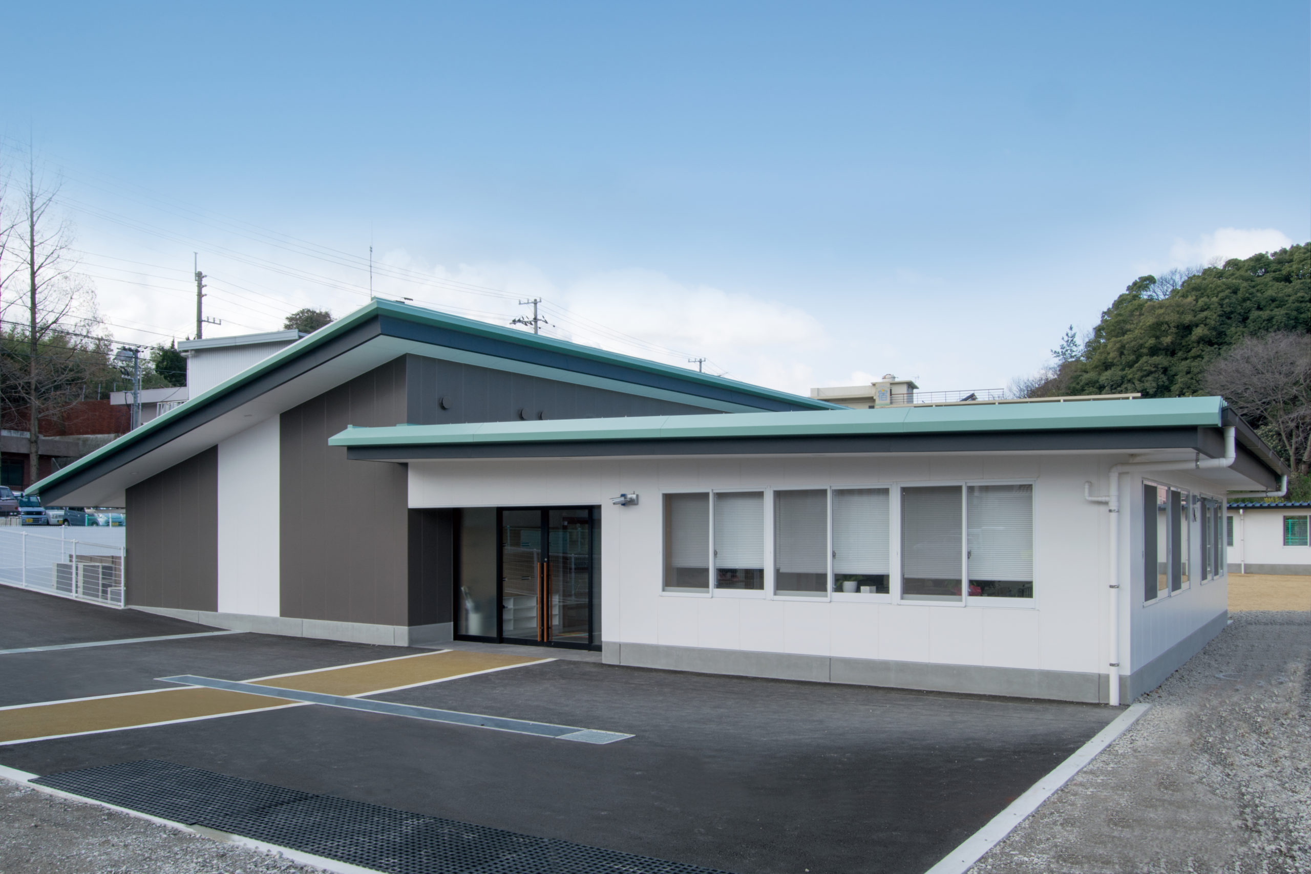 ⑬川之江認定こども園(R2.2　四国中央市)